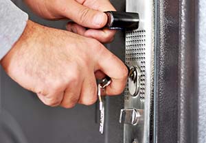 Irmo Locksmith
